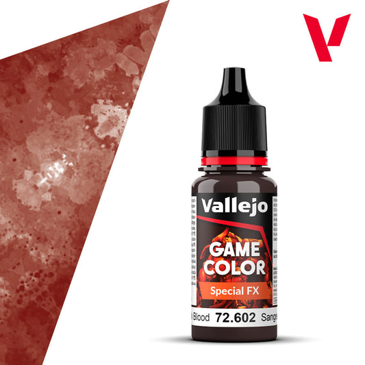 Vallejo Game Color Special FX