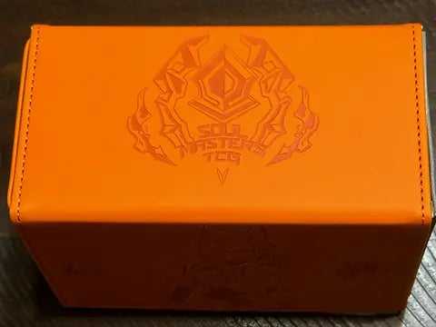 Keshi Savageclaw Deckbox