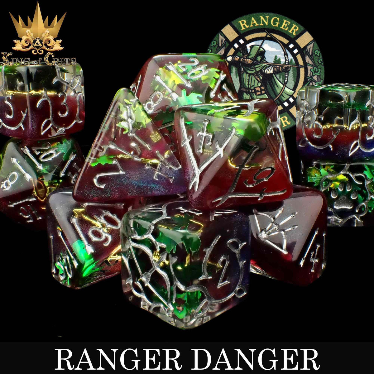 Ranger Danger