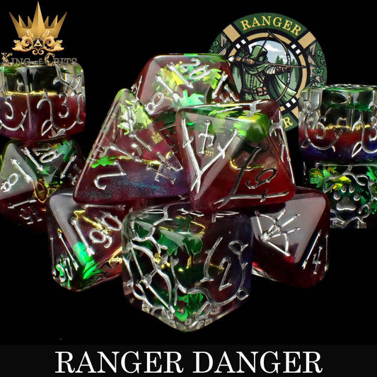 Ranger Danger