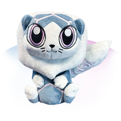 Flurrmine Spirit Plushie