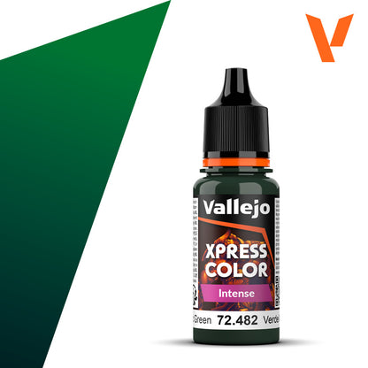 Vallejo Express Color Intense