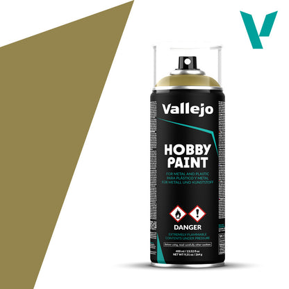 Vallejo Hobby Paint Spray Can