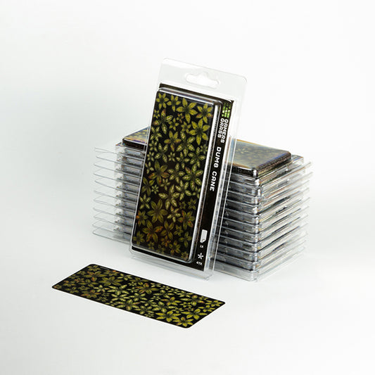 Laser Plants: Dumb Cane