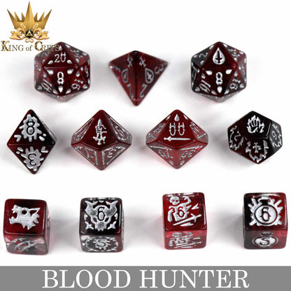 Blood Hunter