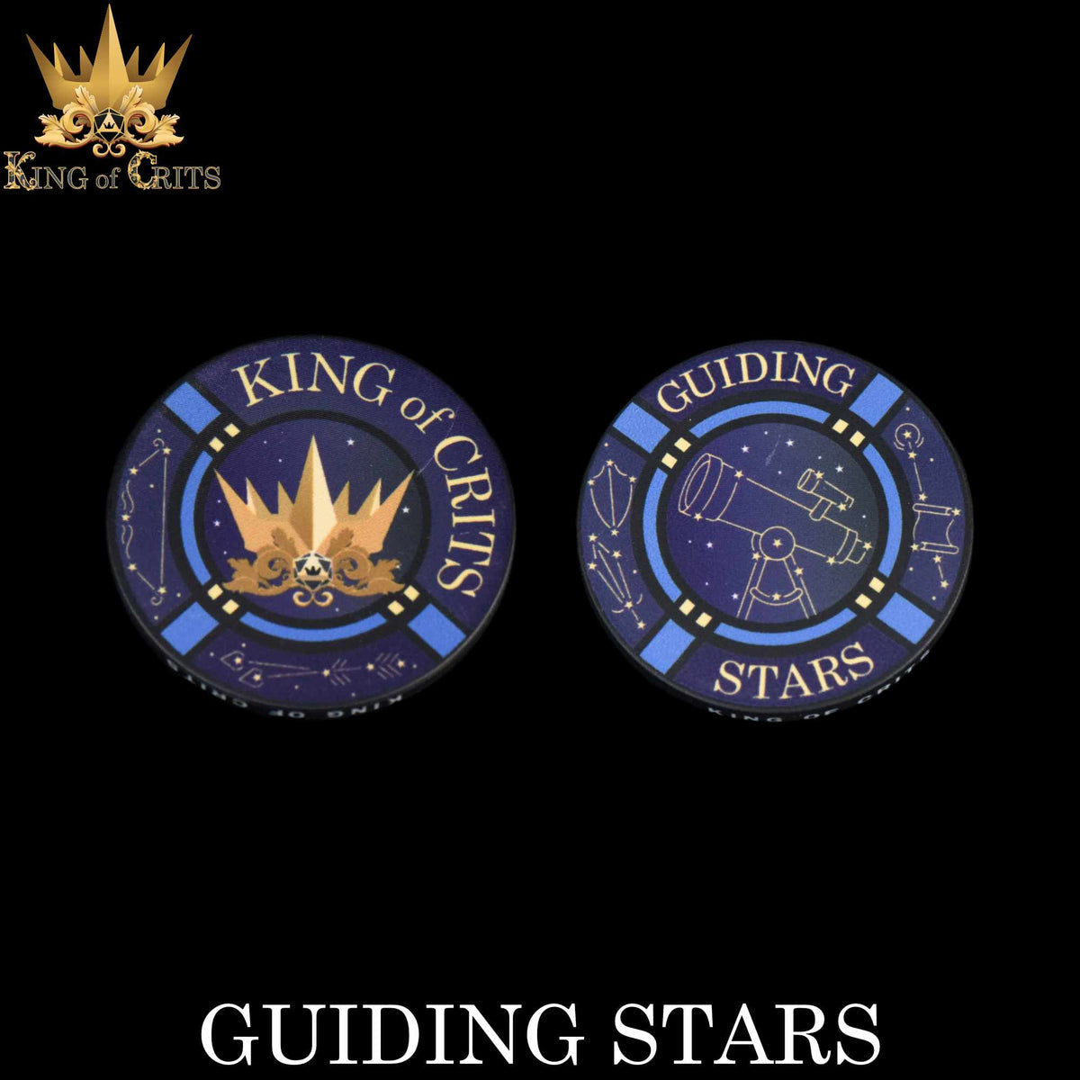 Guiding Stars