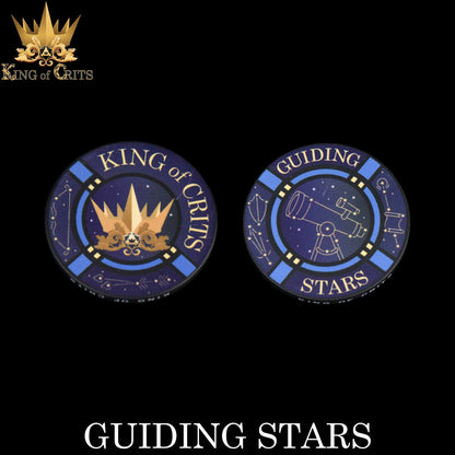 Guiding Stars