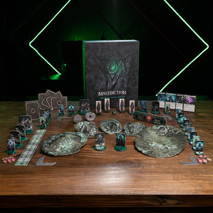 Faction Box: Legion of the Fallen