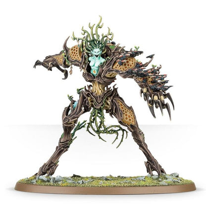 Sylvaneth: Outcast Spitegrove
