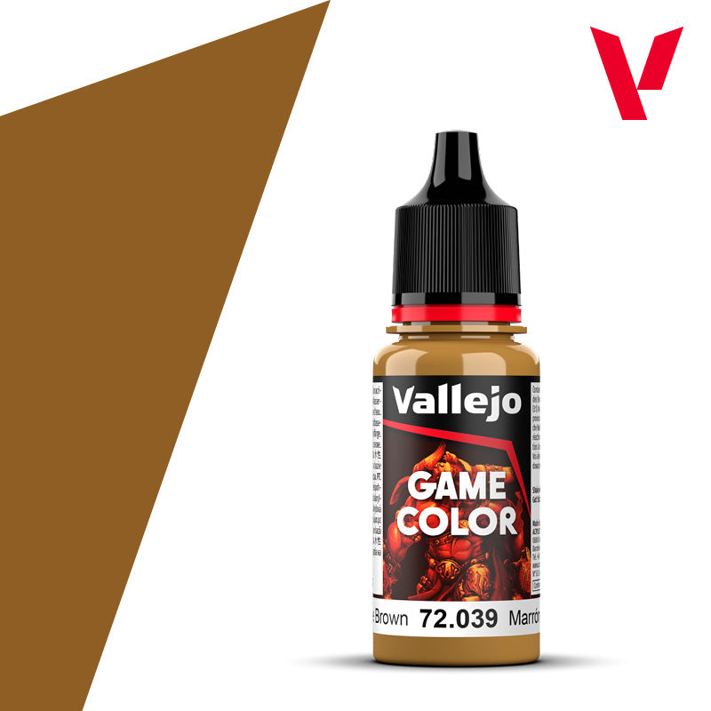 Vallejo Game Color