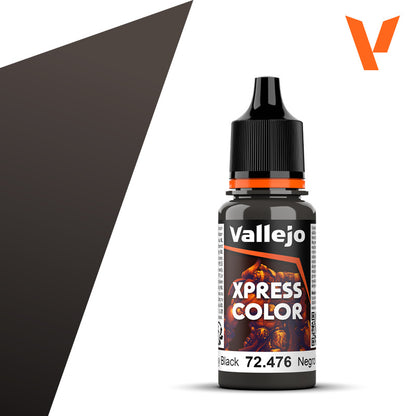 Vallejo Express Color Intense