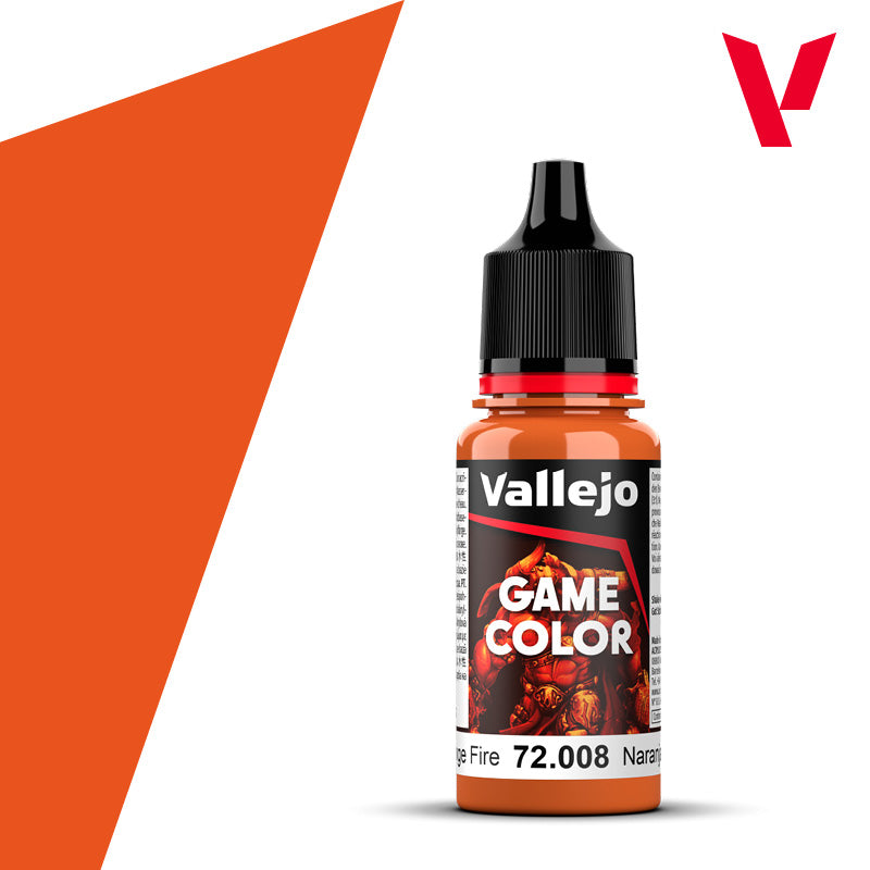 Vallejo Game Color