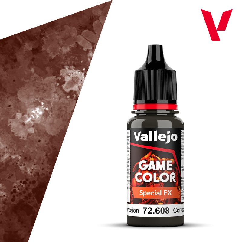 Vallejo Game Color Special FX
