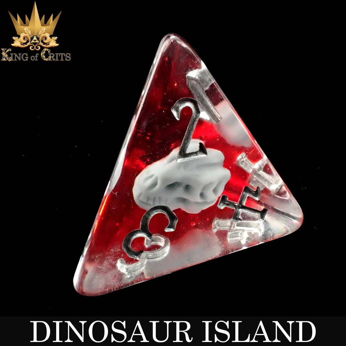 Dinosaur Island