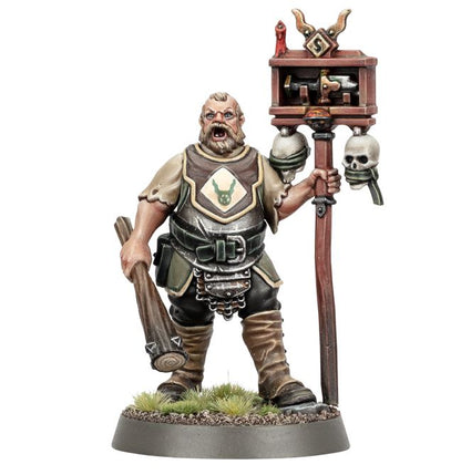 Cities of Sigmar - Freeguild Steelhelms