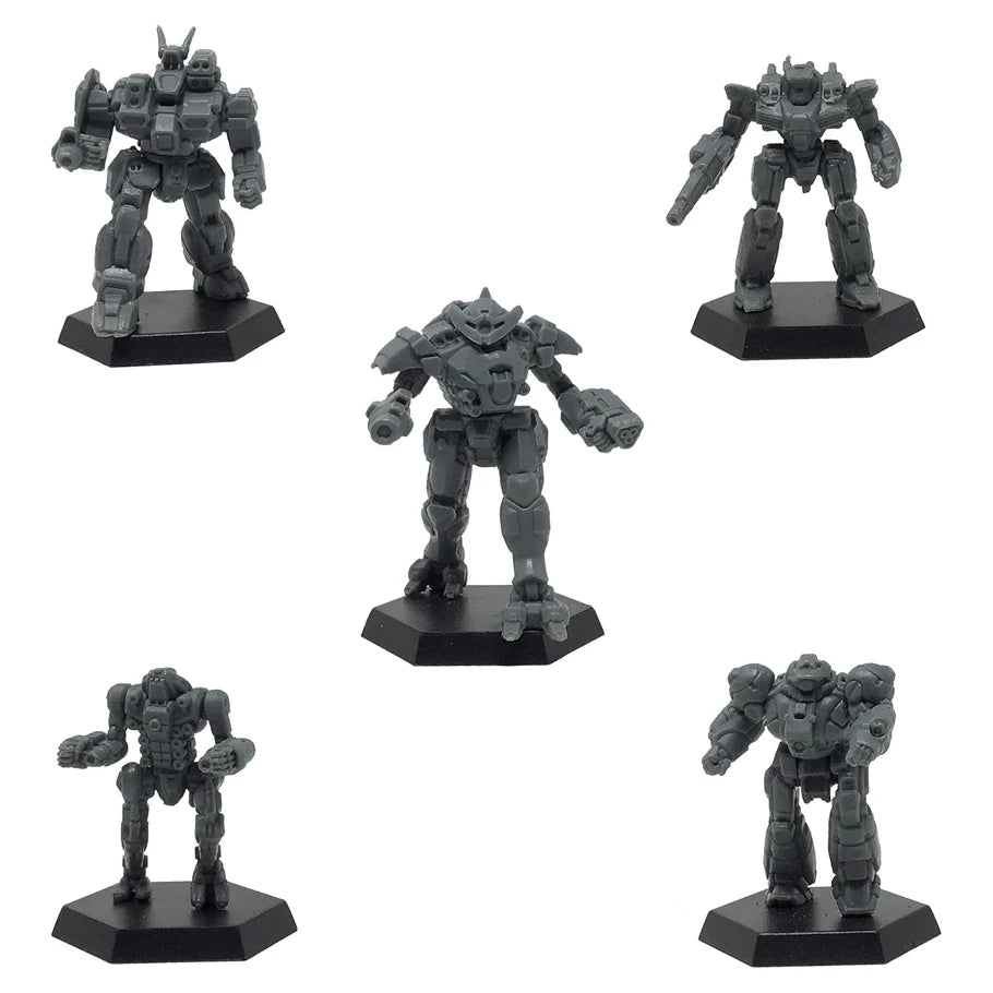 Clan Striker Star