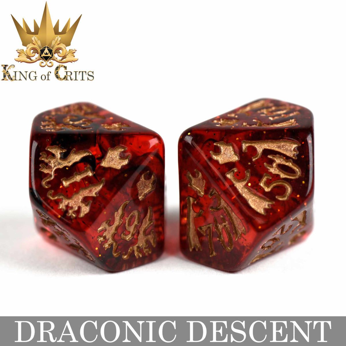Draconic Descent