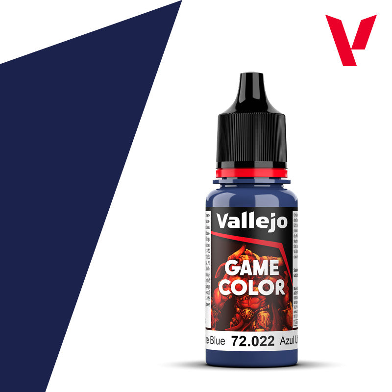 Vallejo Game Color