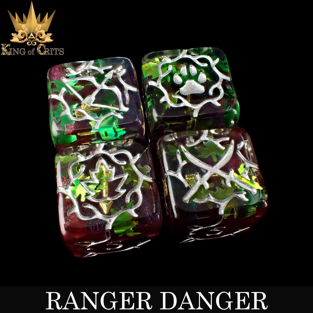 Ranger Danger
