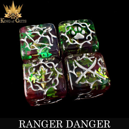 Ranger Danger