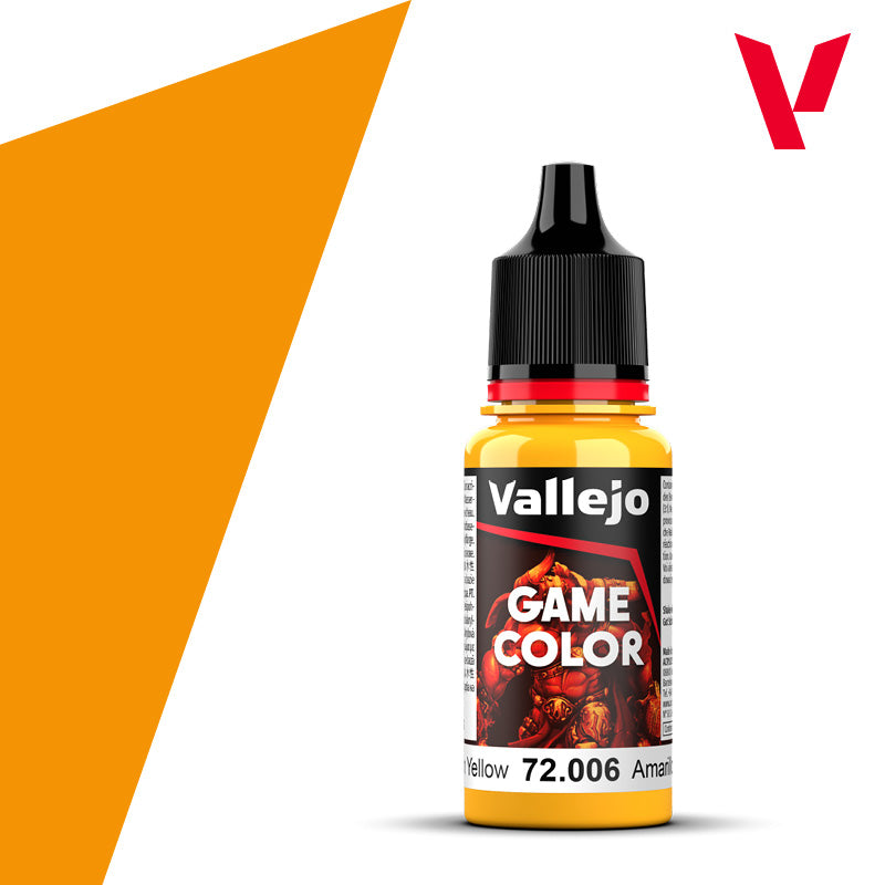 Vallejo Game Color