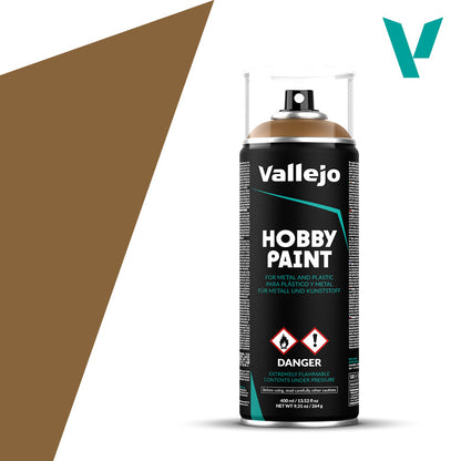 Vallejo Hobby Paint Spray Can
