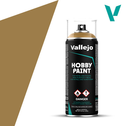 Vallejo Hobby Paint Spray Can