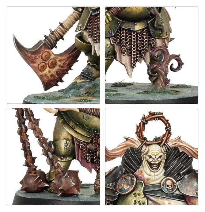 Warhammer Quest Darkwater