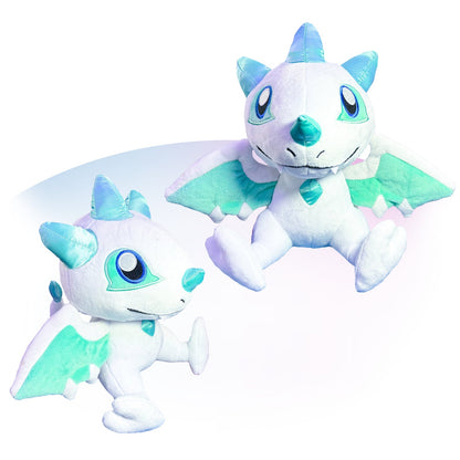 Kryoling Plushie