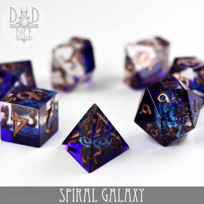 Spiral Galaxy