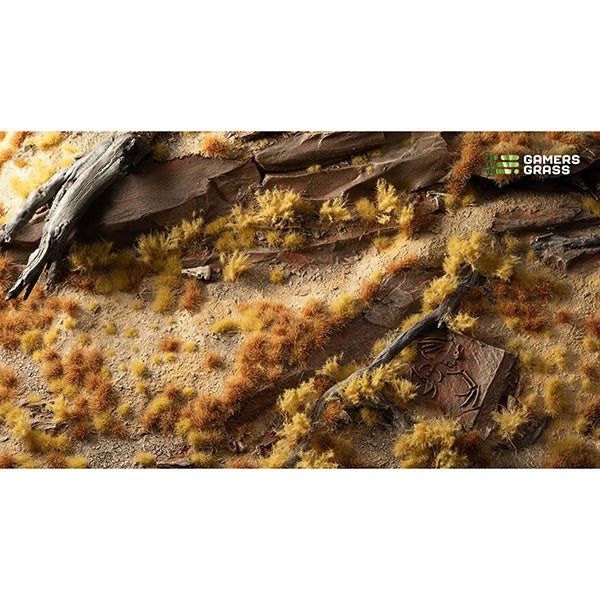 Tufts Starter Box- Dry Grass