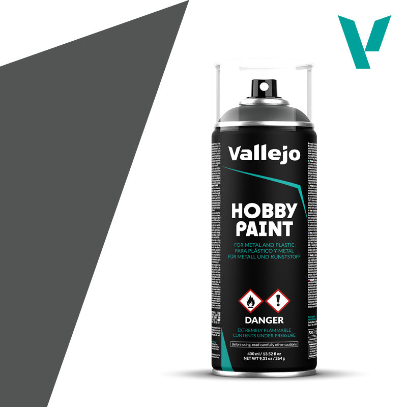 Vallejo Hobby Paint Spray Can