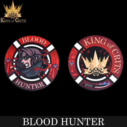Blood Hunter