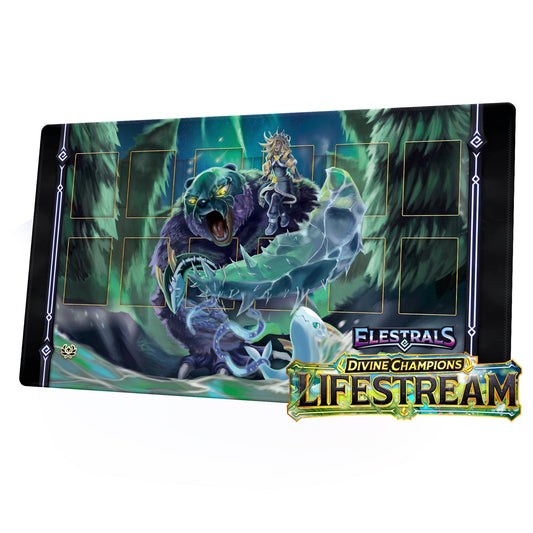 Lifestream Khione Playmat