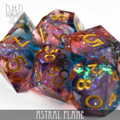 Astral Plane