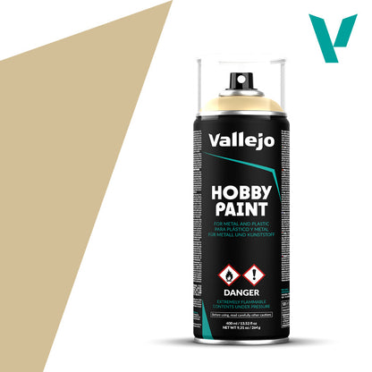 Vallejo Hobby Paint Spray Can