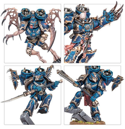 Warhammer 40K Kill Team: Shadowhunt