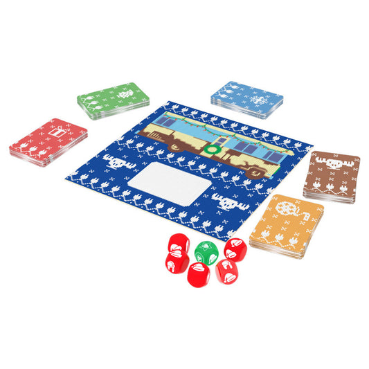 National Lampoon's Christmas Vacation: Christmas Chaos