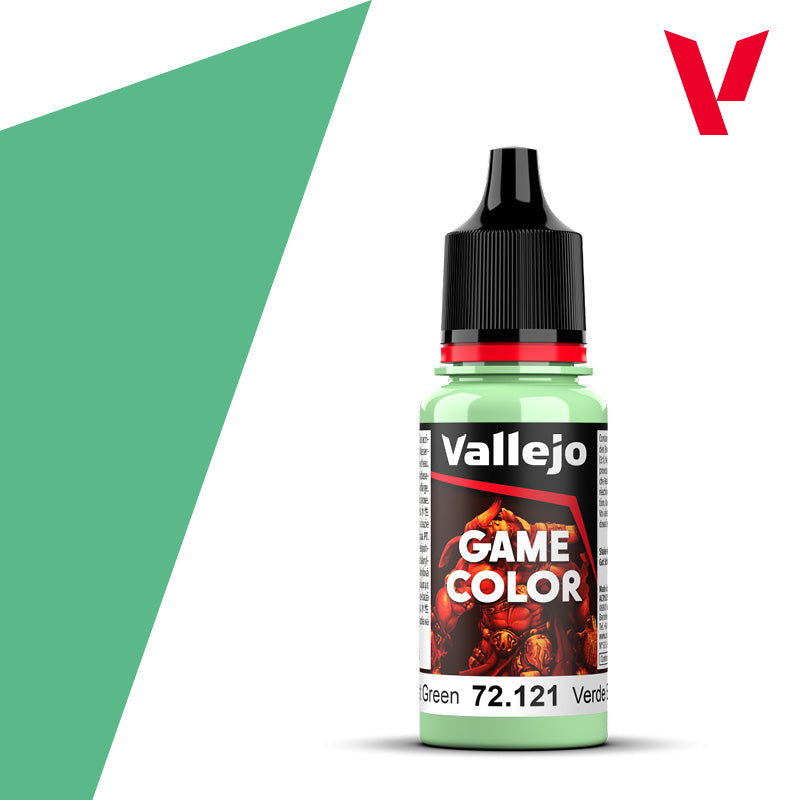 Vallejo Game Color
