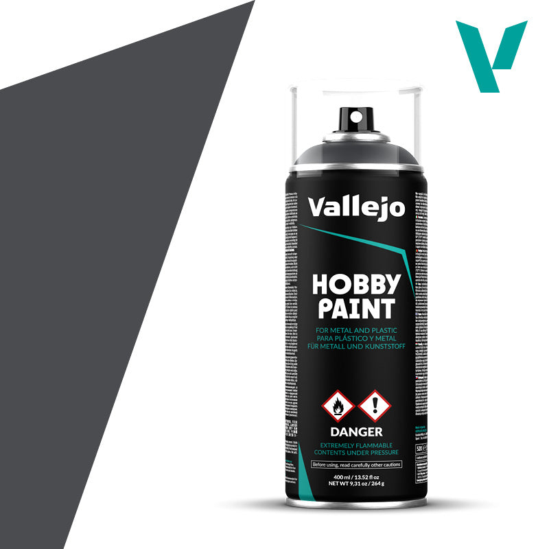 Vallejo Hobby Paint Spray Can