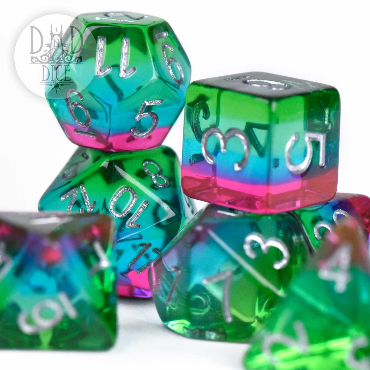 Glamorous Glade