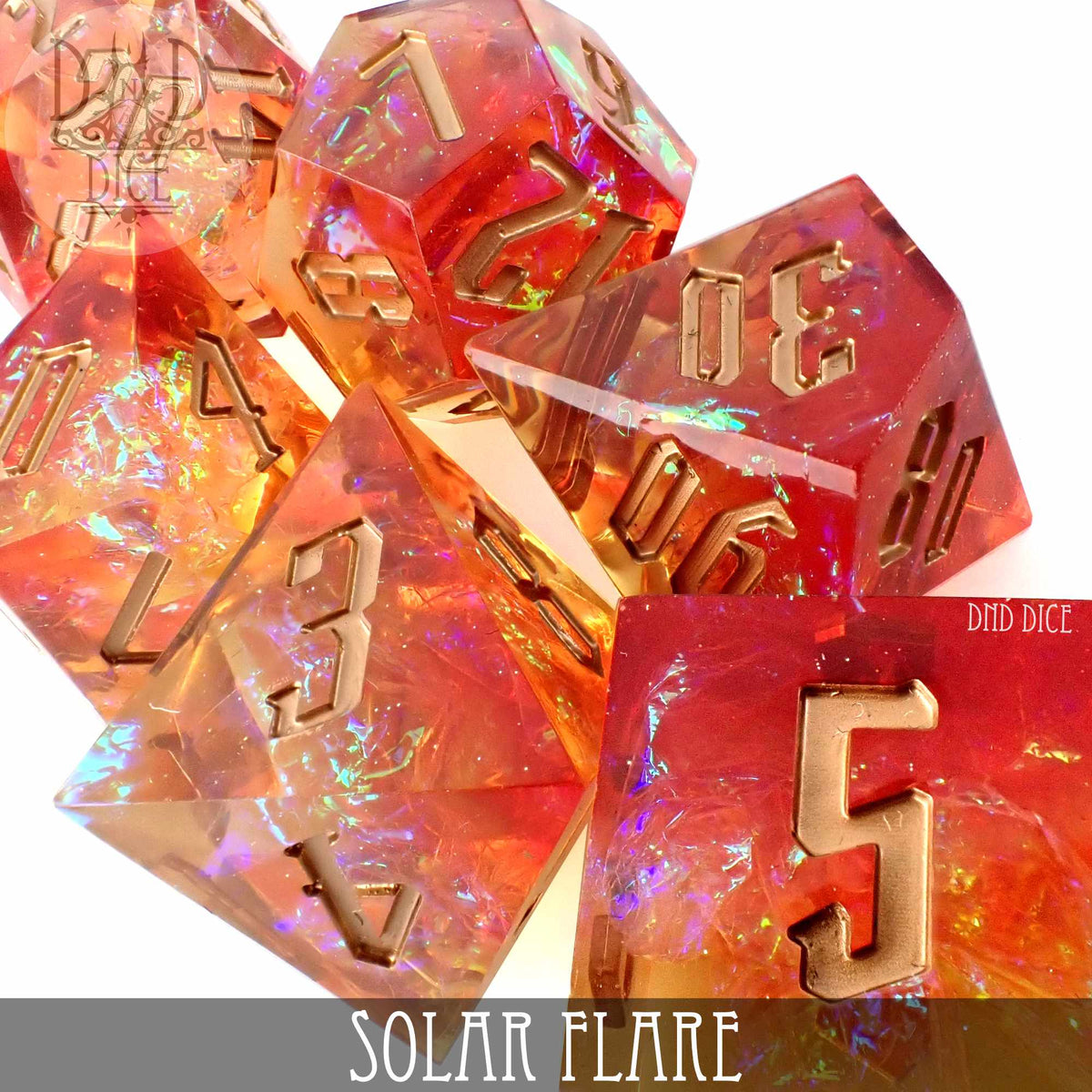 Solar Flare