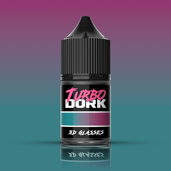 Turbo Dork Turboshift Acrylic - 20mL