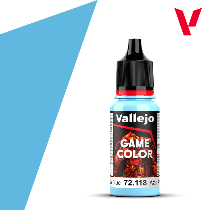 Vallejo Game Color