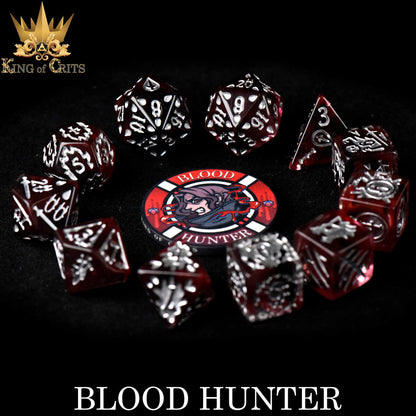 Blood Hunter