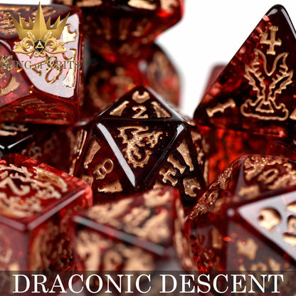 Draconic Descent