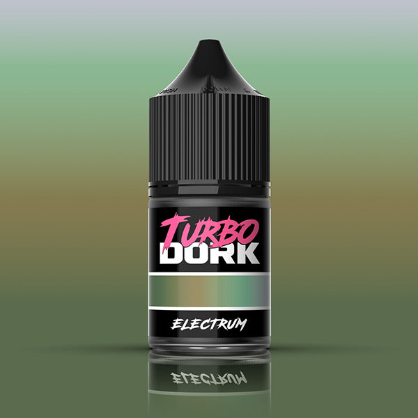 Turbo Dork Turboshift Acrylic - 20mL