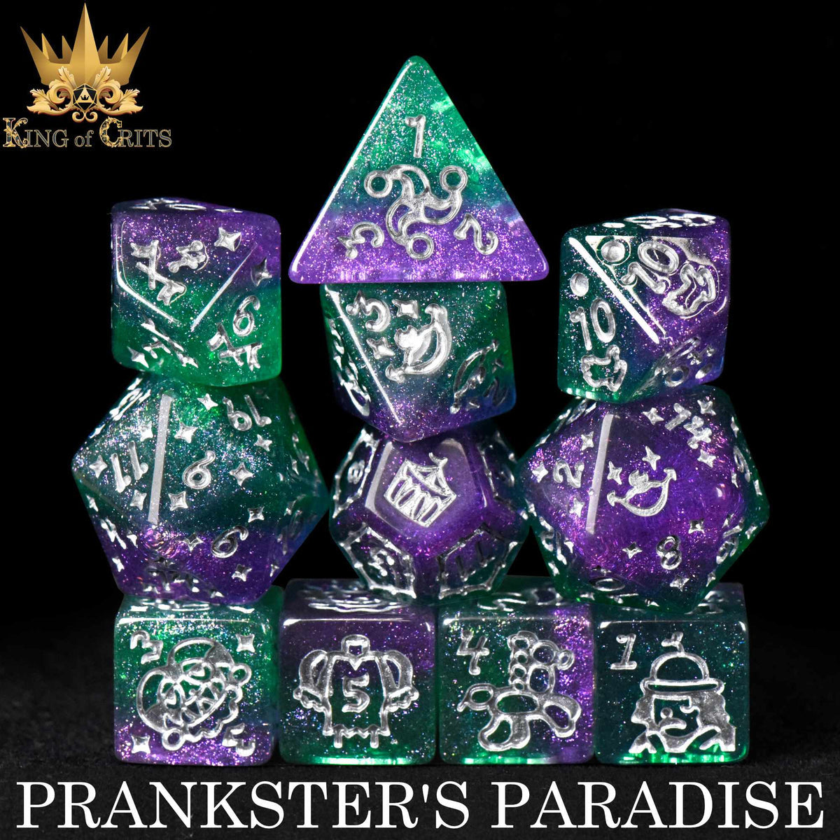 Prankster's Paradise