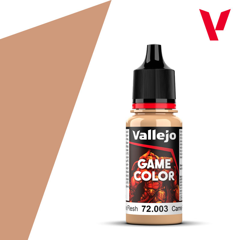 Vallejo Game Color