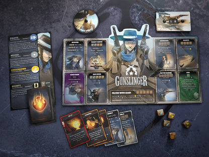 Dice Throne: Season Two - Battle Chest